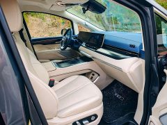 Great Wall WEY Shanshan New Energy 2023 Four-Wheel Drive Executive Extended Version - ფოტო 11