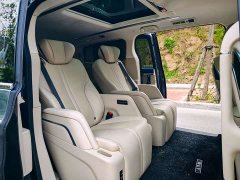 Great Wall WEY Shanshan New Energy 2023 Four-Wheel Drive Executive Extended Version - ფოტო 12