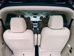 Great Wall WEY Shanshan New Energy 2023 Four-Wheel Drive Executive Extended Version - ფოტო 14
