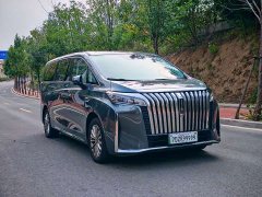 Great Wall WEY Shanshan New Energy 2023 Four-Wheel Drive Executive Extended Version - ფოტო 3