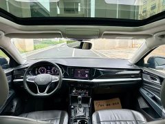 Volkswagen Passat 330TSI Starry Sky Elite - ფოტო 11