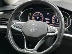 Volkswagen Passat 330TSI Starry Sky Elite - ფოტო 12