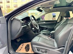 Volkswagen Passat 330TSI Starry Sky Elite - ფოტო 13