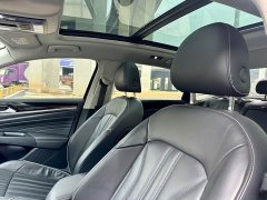 Volkswagen Passat 330TSI Starry Sky Elite - ფოტო 14