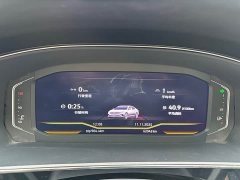 Volkswagen Passat 330TSI Starry Sky Elite - ფოტო 15
