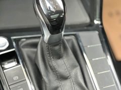 Volkswagen Passat 330TSI Starry Sky Elite - ფოტო 16
