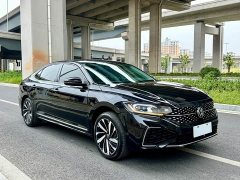 Volkswagen Passat 330TSI Starry Sky Elite - ფოტო 3