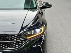 Volkswagen Passat 330TSI Starry Sky Elite - ფოტო 4