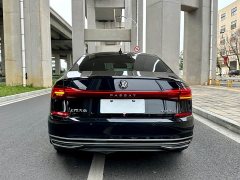 Volkswagen Passat 330TSI Starry Sky Elite - ფოტო 7