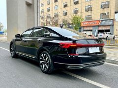 Volkswagen Passat 330TSI Starry Sky Elite - ფოტო 8