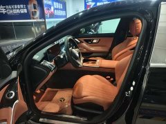 Mercedes-Benz S-Class S 400 L Luxury - photo 6