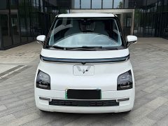 Wuling Air EV Qingkong 2023 Four-Seater Standard Edition - photo 2
