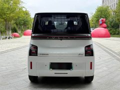 Wuling Air EV Qingkong 2023 Four-Seater Standard Edition - photo 5