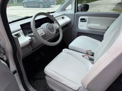 Wuling Air EV Qingkong 2023 Four-Seater Standard Edition - photo 6