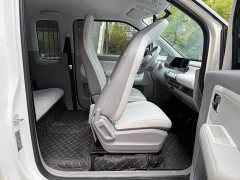 Wuling Air EV Qingkong 2023 Four-Seater Standard Edition - photo 8