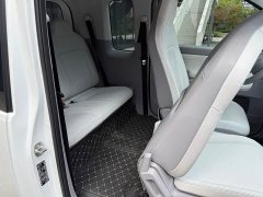 Wuling Air EV Qingkong 2023 Four-Seater Standard Edition - photo 9