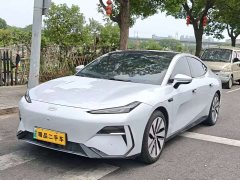 Geely Galaxy E8 665km Rear-Drive Starship Long-Range Edition - ფოტო 1