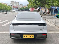 Geely Galaxy E8 665km Rear-Drive Starship Long-Range Edition - ფოტო 10