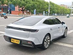 Geely Galaxy E8 665km Rear-Drive Starship Long-Range Edition - ფოტო 11