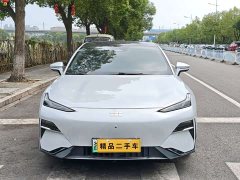 Geely Galaxy E8 665km Rear-Drive Starship Long-Range Edition - ფოტო 2