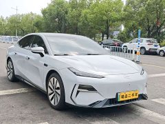 Geely Galaxy E8 665km Rear-Drive Starship Long-Range Edition - ფოტო 3