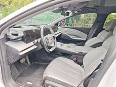 Geely Galaxy E8 665km Rear-Drive Starship Long-Range Edition - ფოტო 4