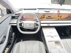 Geely Galaxy E8 665km Rear-Drive Starship Long-Range Edition - ფოტო 5
