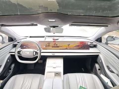 Geely Galaxy E8 665km Rear-Drive Starship Long-Range Edition - ფოტო 6