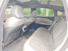 Geely Galaxy E8 665km Rear-Drive Starship Long-Range Edition - ფოტო 7