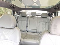 Geely Galaxy E8 665km Rear-Drive Starship Long-Range Edition - ფოტო 8