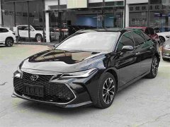 Toyota Avalon 2.5L Luxury - ფოტო 1