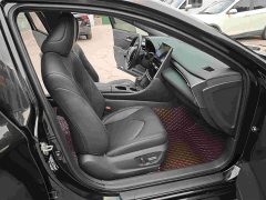 Toyota Avalon 2.5L Luxury - ფოტო 10