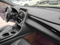 Toyota Avalon 2.5L Luxury - ფოტო 11
