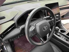 Toyota Avalon 2.5L Luxury - ფოტო 12