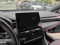 Toyota Avalon 2.5L Luxury - ფოტო 13