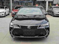 Toyota Avalon 2.5L Luxury - ფოტო 2
