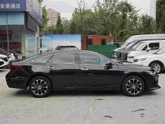 Toyota Avalon 2.5L Luxury - ფოტო 3