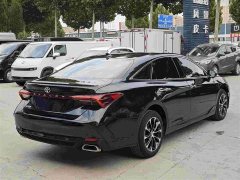 Toyota Avalon 2.5L Luxury - ფოტო 4