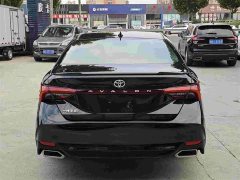 Toyota Avalon 2.5L Luxury - ფოტო 5
