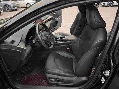 Toyota Avalon 2.5L Luxury - ფოტო 6