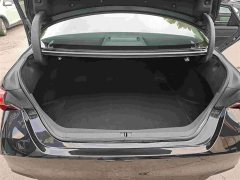 Toyota Avalon 2.5L Luxury - ფოტო 8