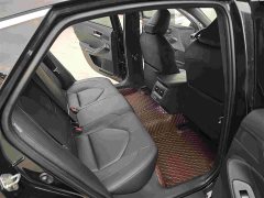 Toyota Avalon 2.5L Luxury - ფოტო 9