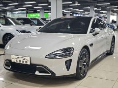 Xiaomi SU7 Rear-Wheel Drive Long Range Smart Driving Edition - ფოტო 1
