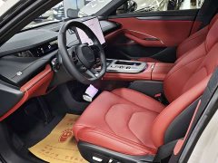 Xiaomi SU7 Rear-Wheel Drive Long Range Smart Driving Edition - ფოტო 11