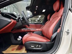 Xiaomi SU7 Rear-Wheel Drive Long Range Smart Driving Edition - ფოტო 12