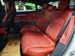 Xiaomi SU7 Rear-Wheel Drive Long Range Smart Driving Edition - ფოტო 13