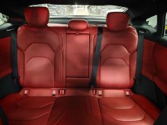 Xiaomi SU7 Rear-Wheel Drive Long Range Smart Driving Edition - ფოტო 14