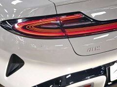 Xiaomi SU7 Rear-Wheel Drive Long Range Smart Driving Edition - ფოტო 17