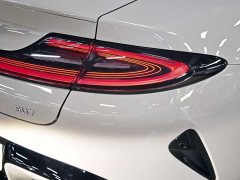 Xiaomi SU7 Rear-Wheel Drive Long Range Smart Driving Edition - ფოტო 18