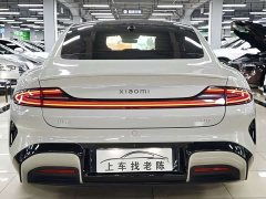 Xiaomi SU7 Rear-Wheel Drive Long Range Smart Driving Edition - ფოტო 5